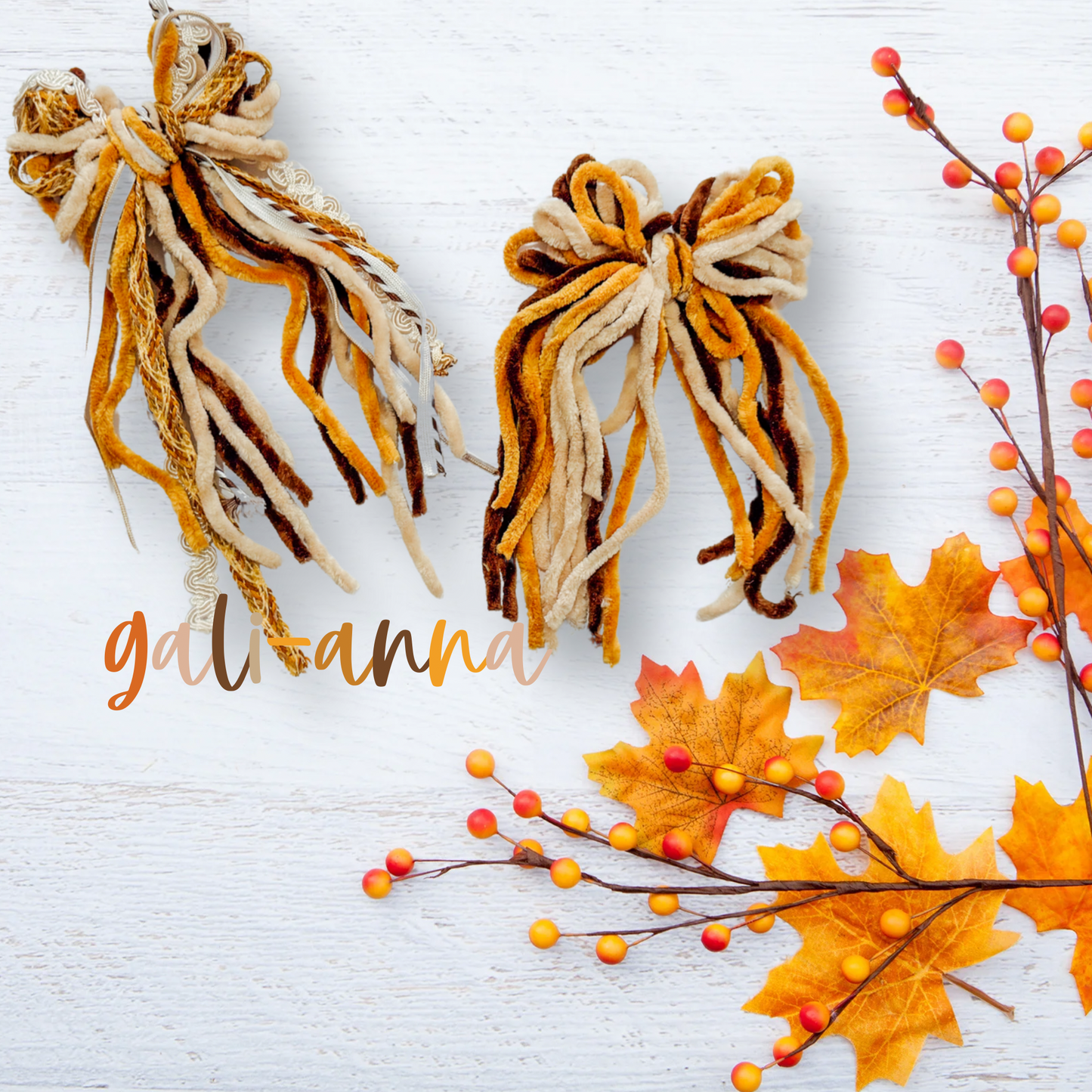 THANKSGIVING RAGGEDY ANN