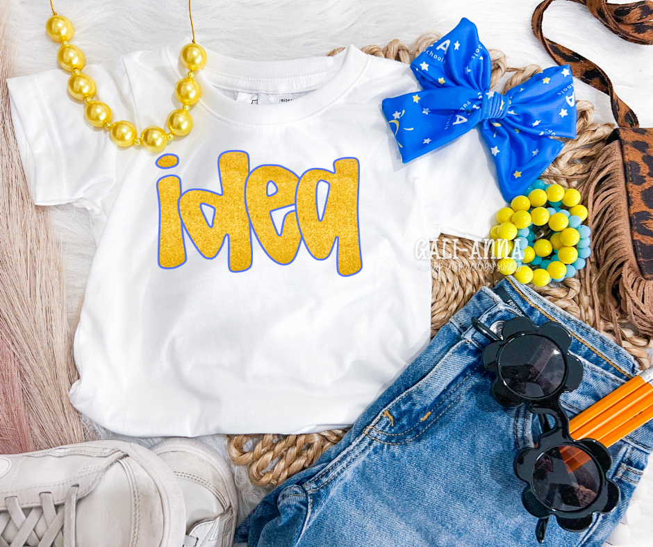 IDEA - NOT SO DAINTY BOW