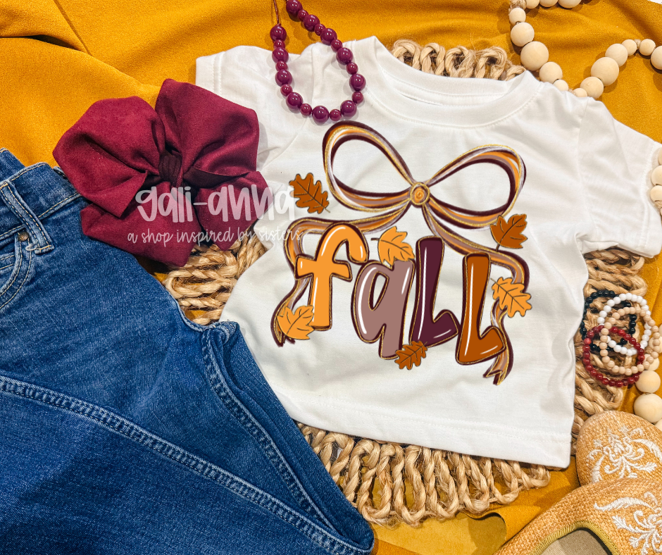 BURGUNDY SUEDE GALI BOW