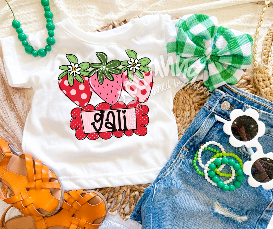 GEORGIA FIELDS GALI BOW