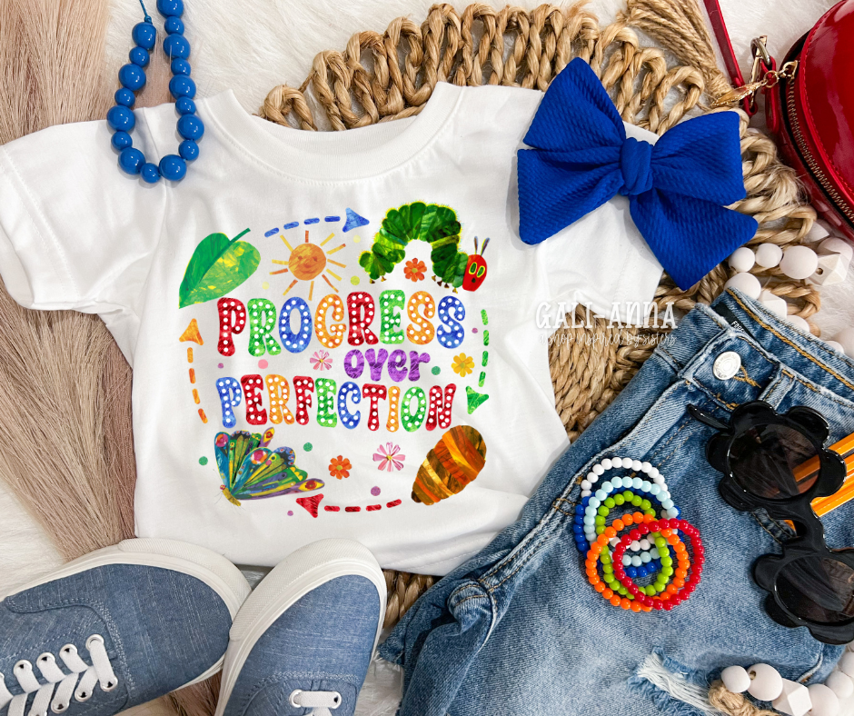 BLUE BULLET - NOT SO DAINTY BOW