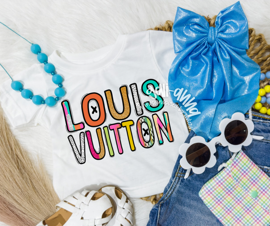 SHIMMER BLUE MAMACITA