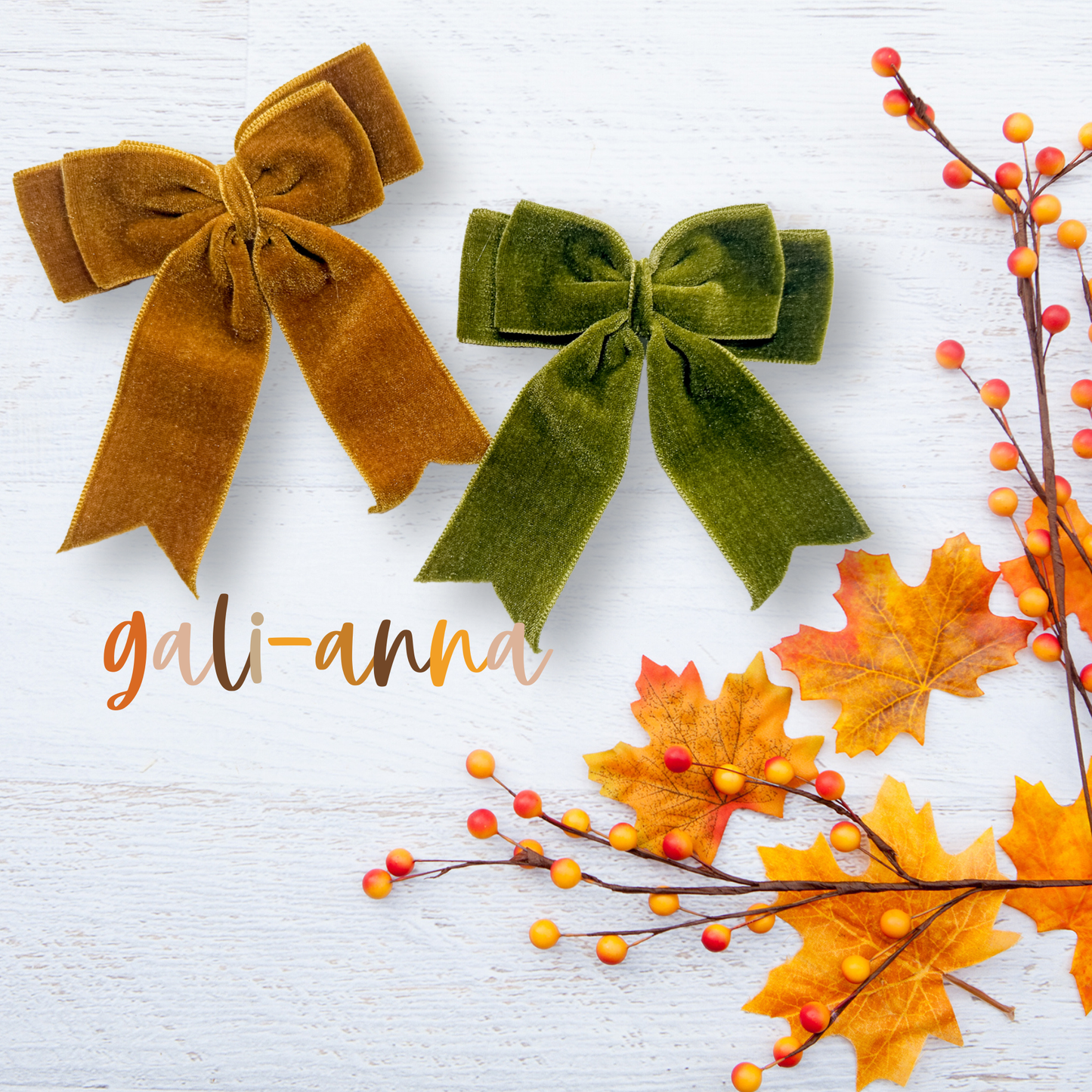 THANKSGIVING SOLIDS - ANALEIGHS