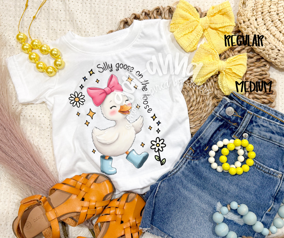 YELLOW CLASSIC RUFFLE - NOT SO DAINTY BOW