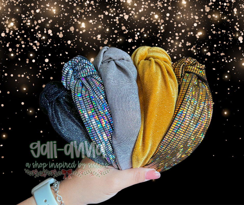 NYE DROP - NANA BANDS