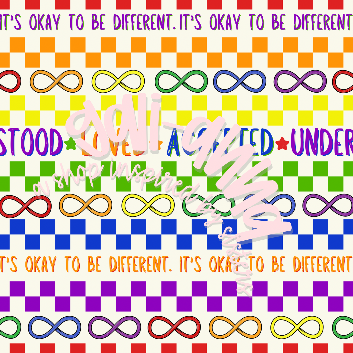 ACCEPTANCE WHITE COLORWAY *LSS