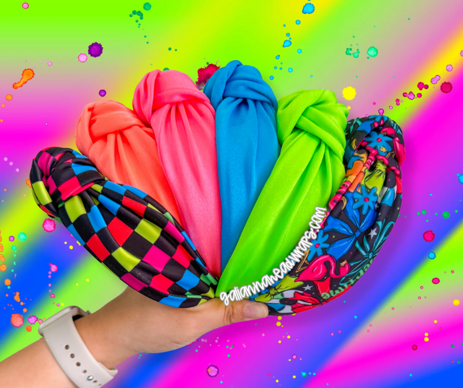 SWIM DROP - NANA BANDS