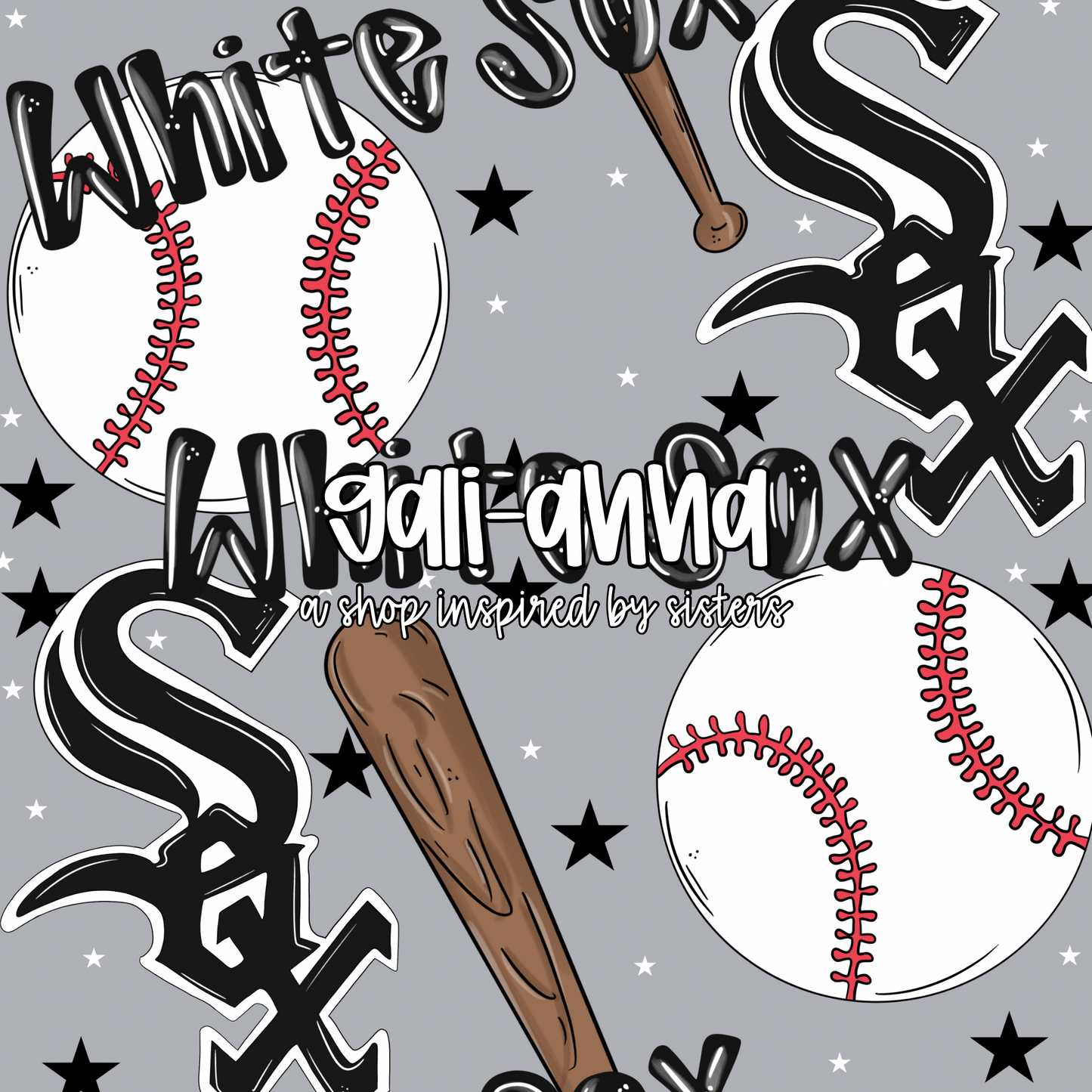 VIP PERK- SOXX BATS *mwg