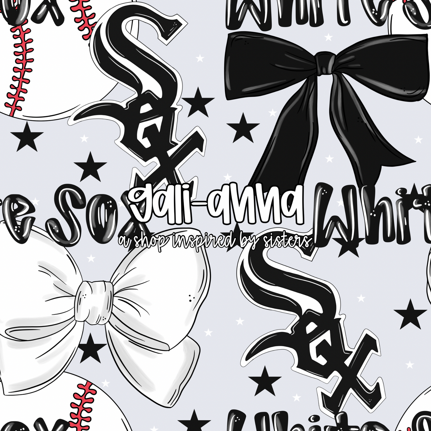 VIP PERK- SOXX BOWS *mwg