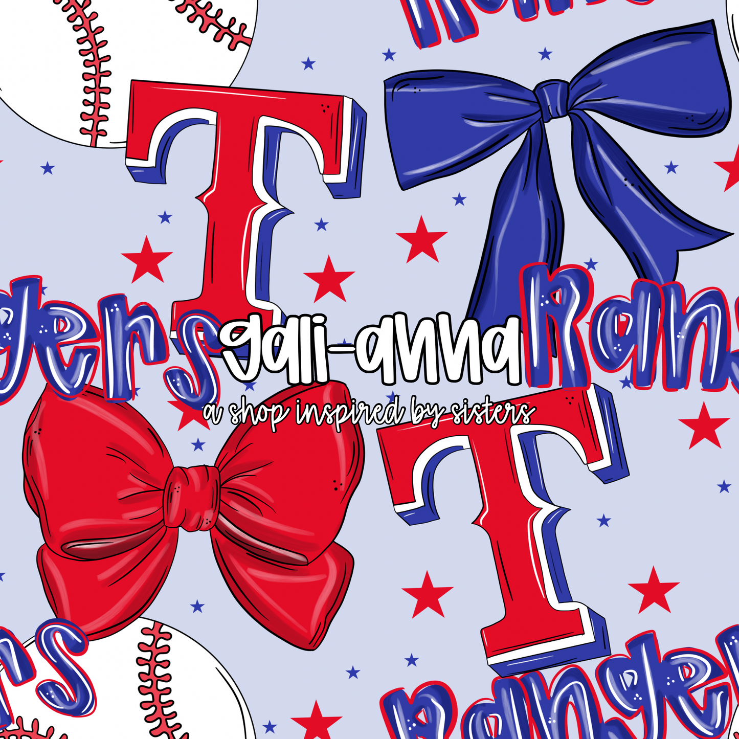 VIP PERK- RANGERS BOWS *mwg