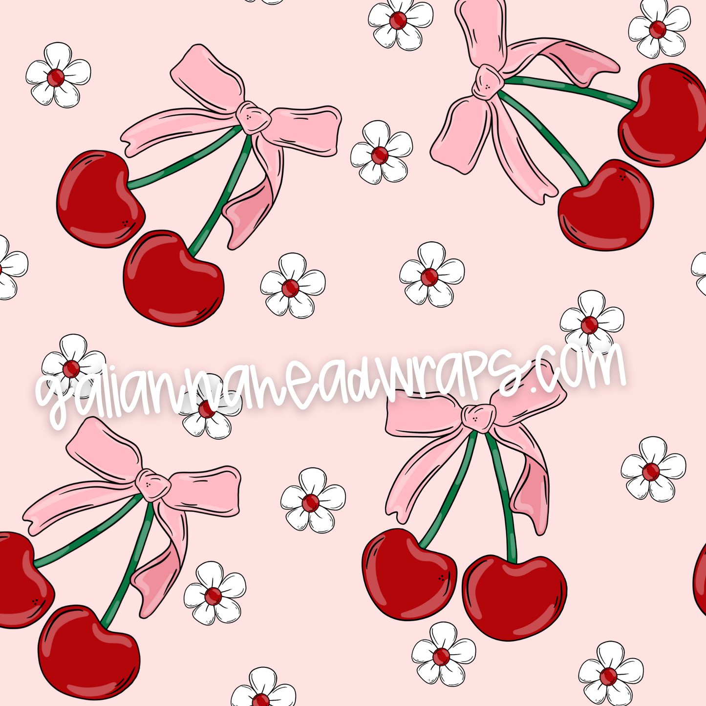 COQUETTE CHERRIES * MWG