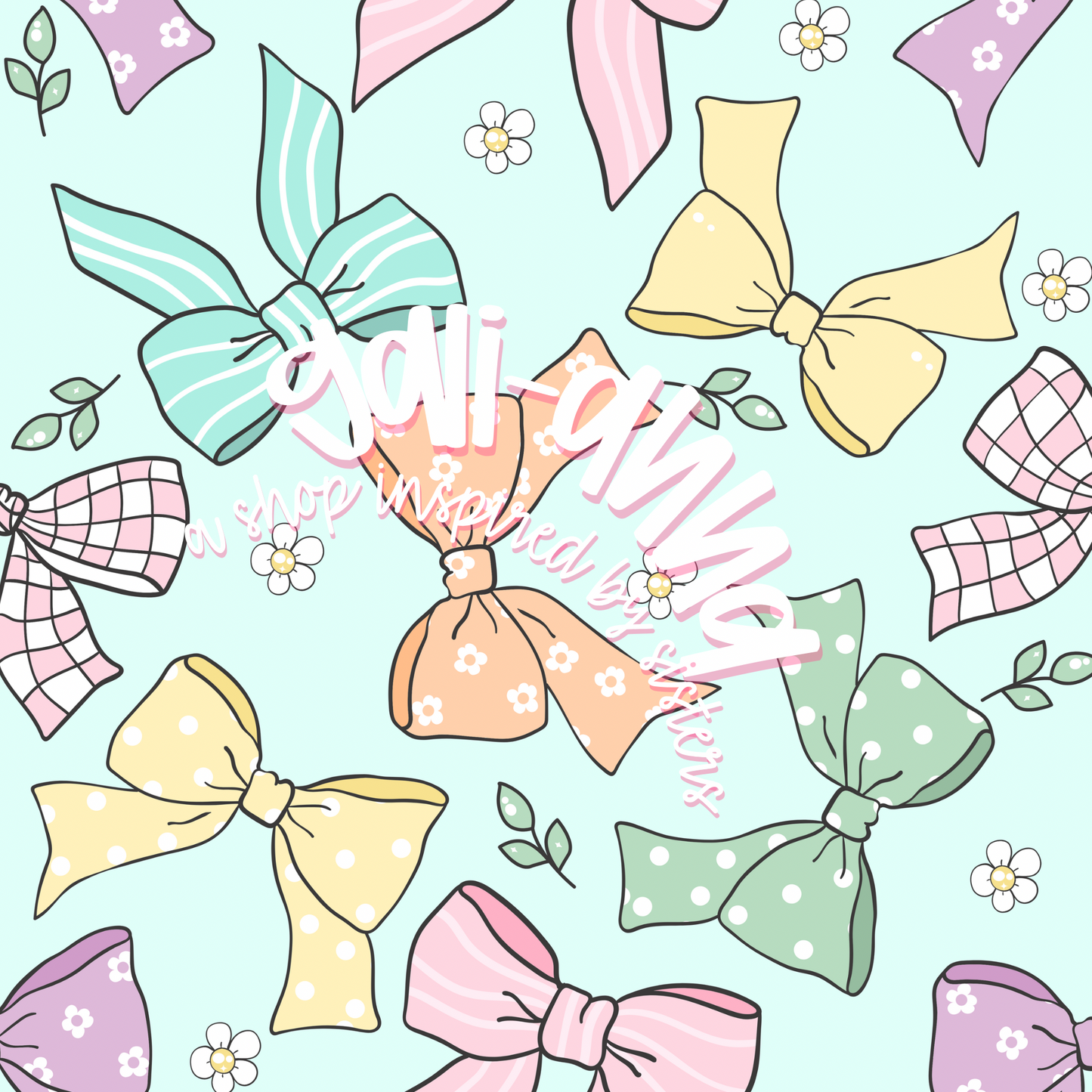 SPRING BOWS * LSS