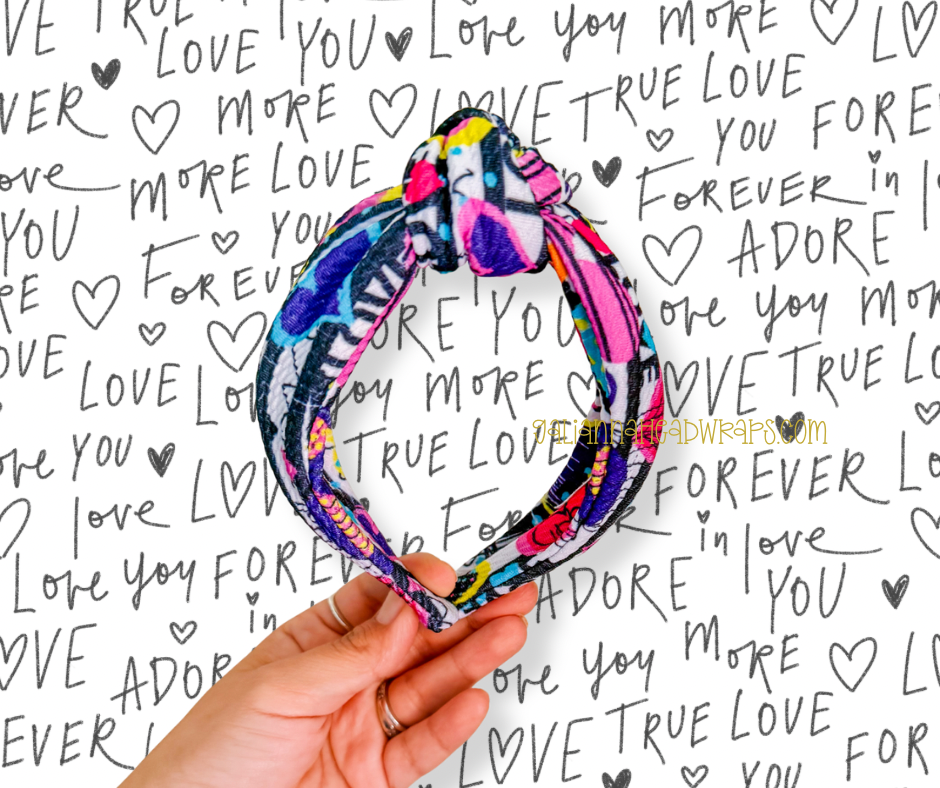 SAVAGE LOVE - NANA BANDS