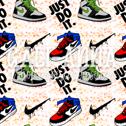 VIP PERK LISTING- HIGHTOPS