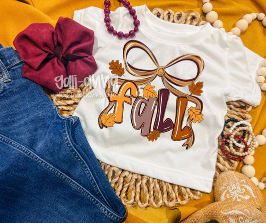 BURGUNDY SUEDE GALI BOW