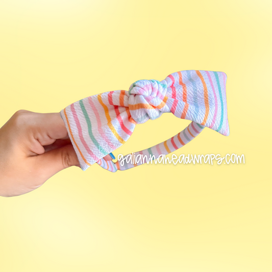 SPRING STRIPES