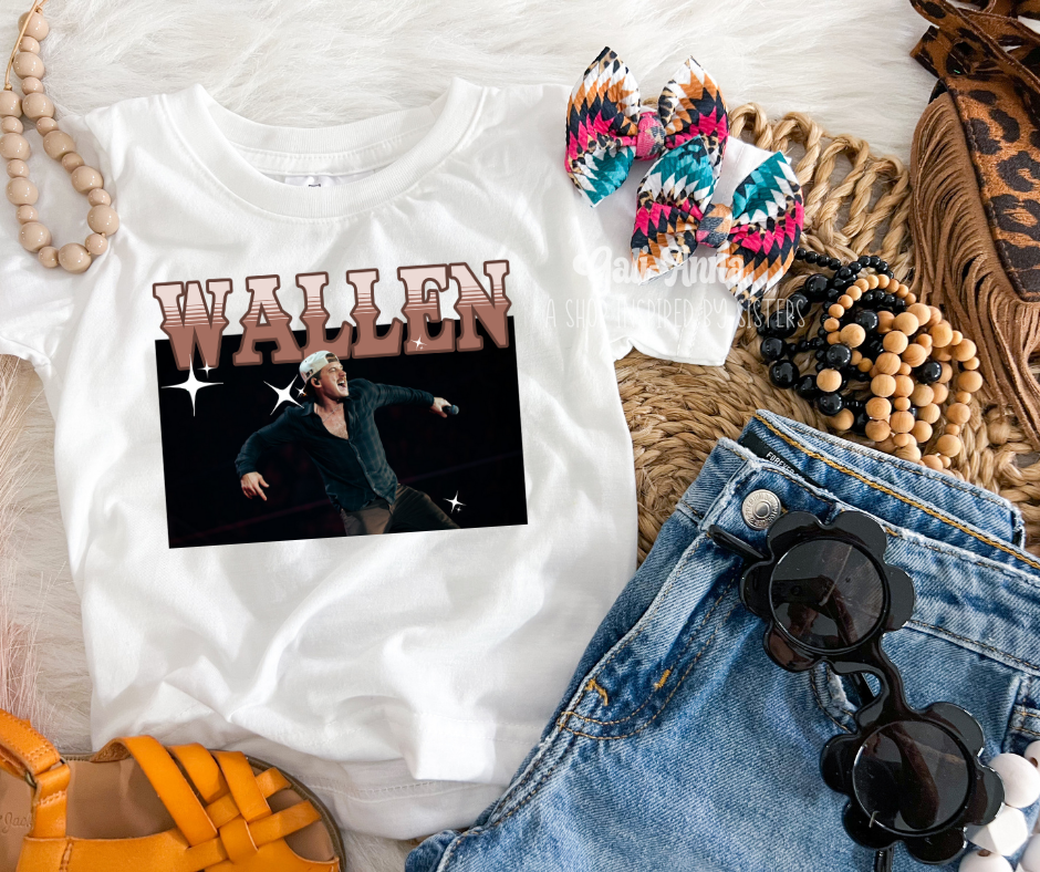 WALL*EN TEE/TANK