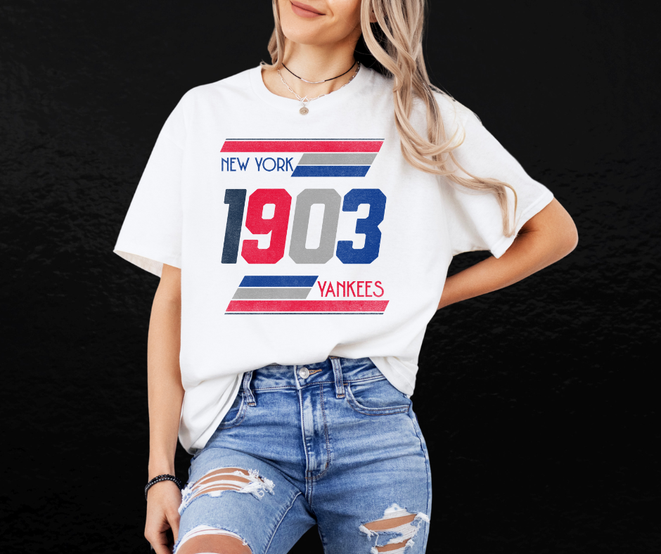 1903 ADULT TEE