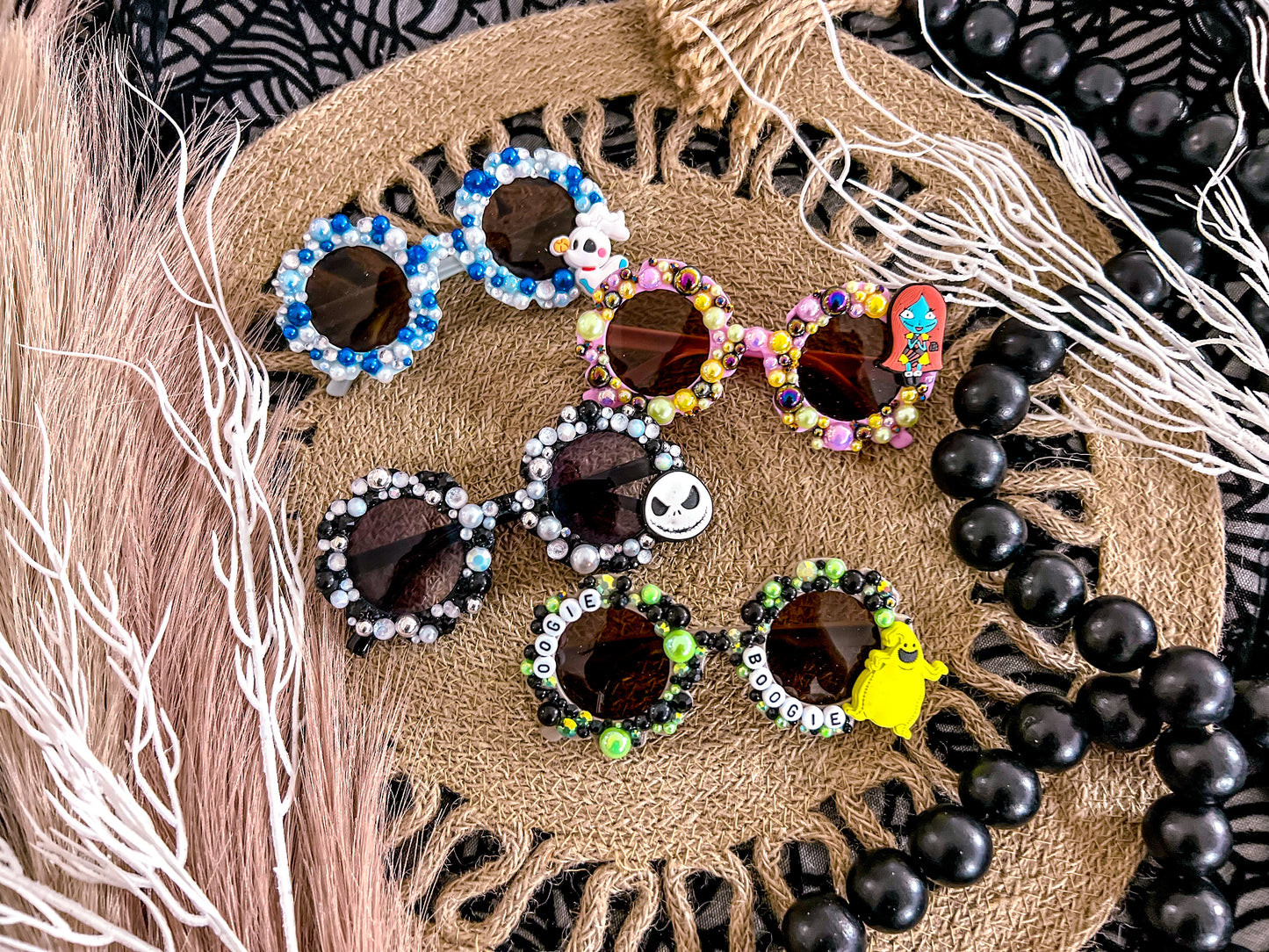 HALLOWEEN DROP SUNNIES