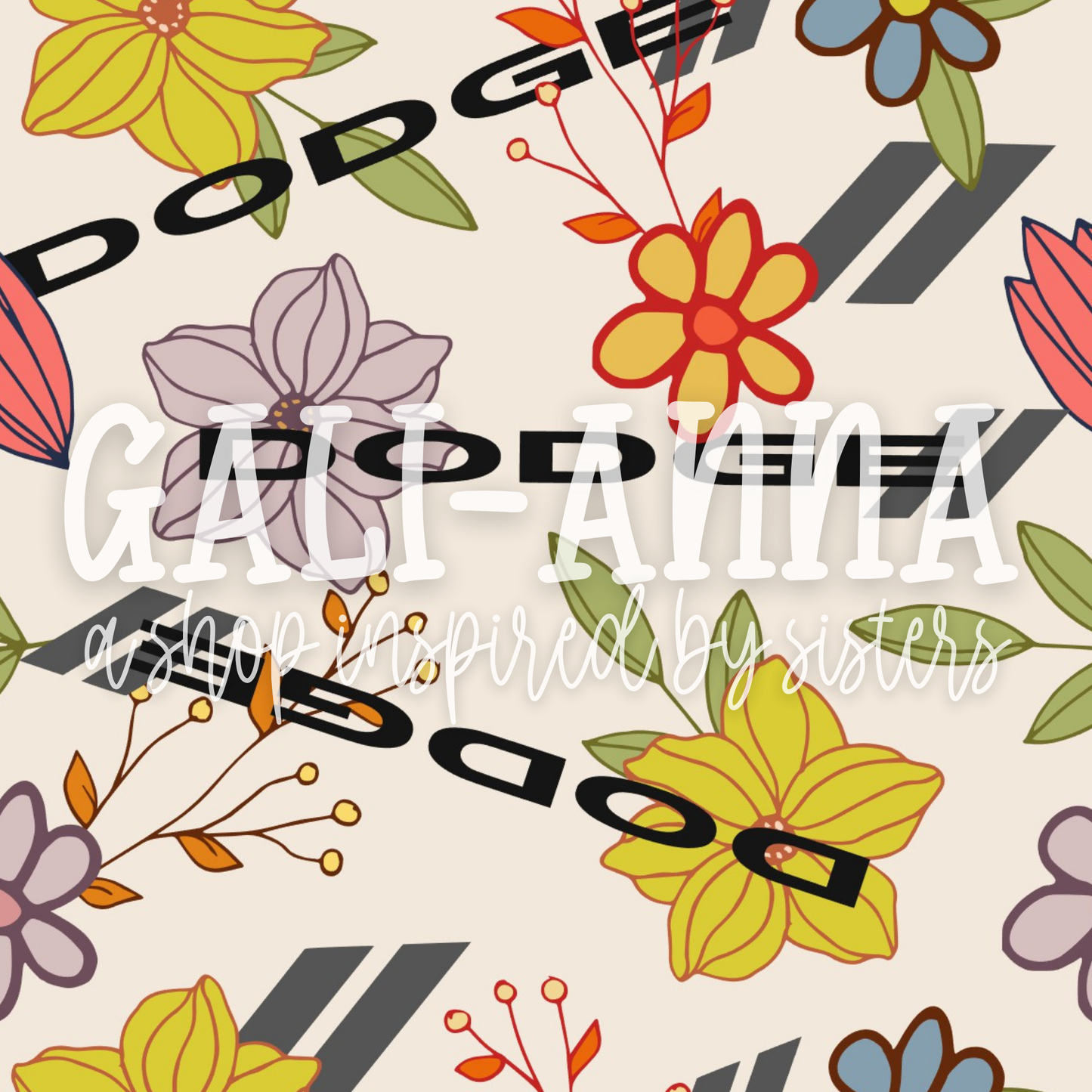 VIP PERK LISTING-FLORAL DODGE