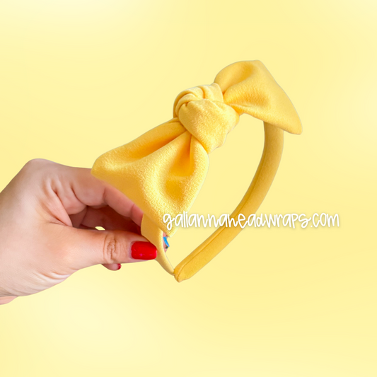 SPRING YELLOW