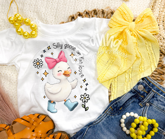 YELLOW CLASSIC RUFFLE MAMACITA