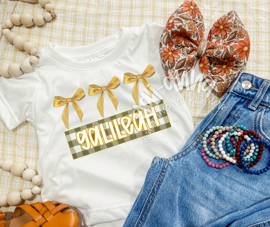 RAE'S FALL FLORAL