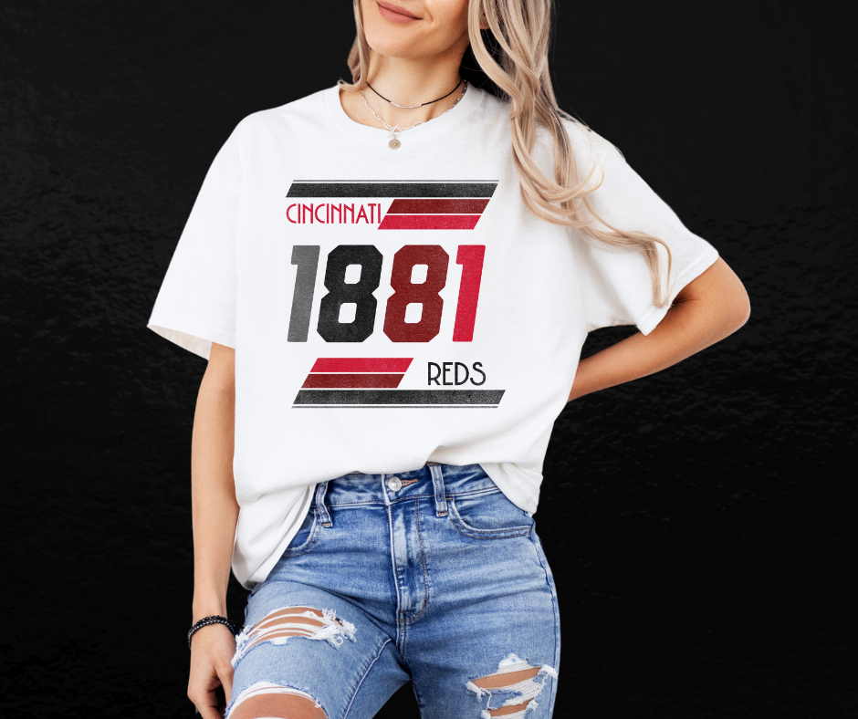 1881 ADULT TEE