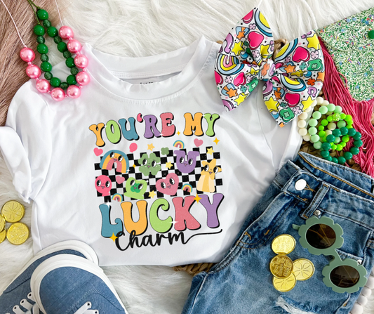 LUCKY CHARMS