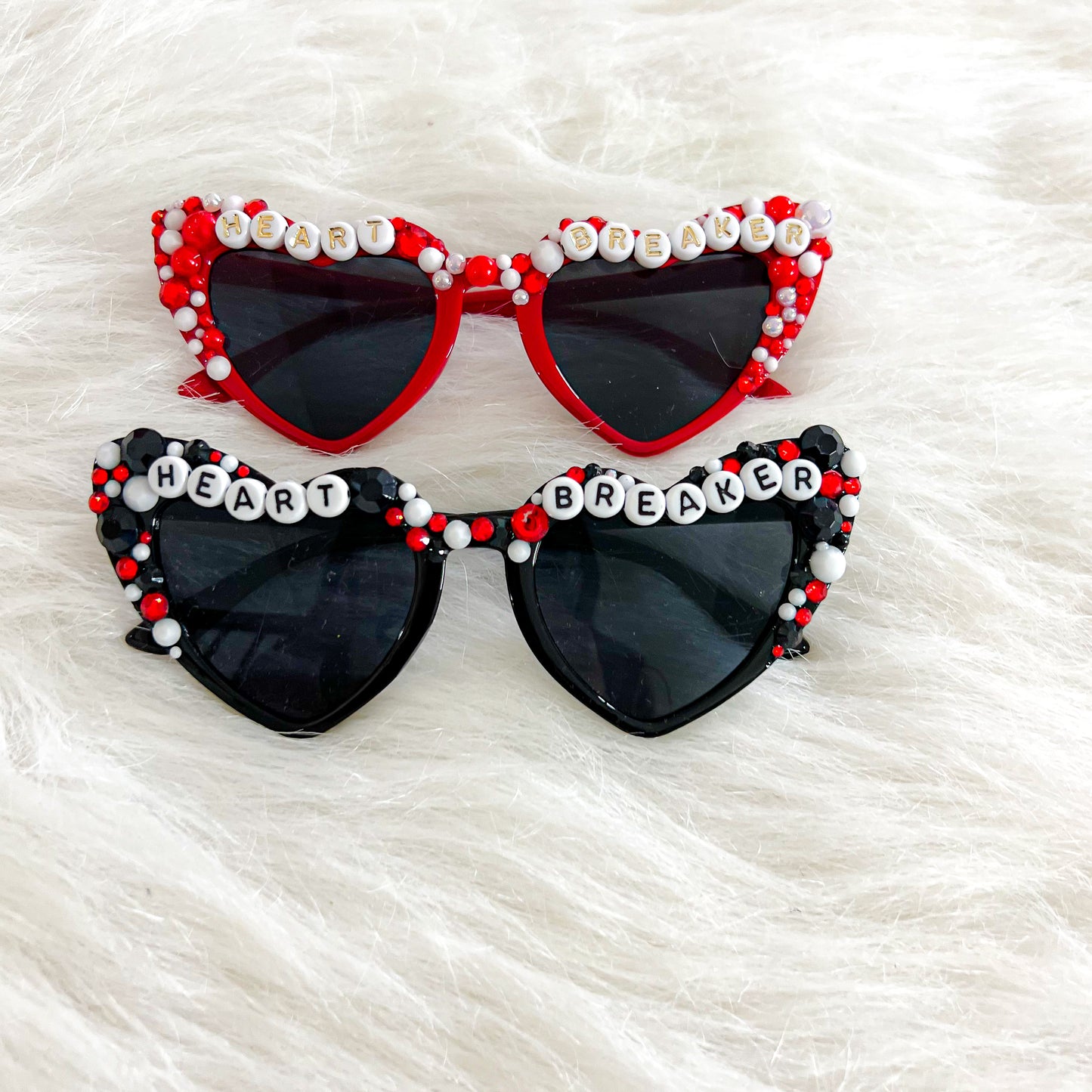 HEARTBREAKER SUNNIES