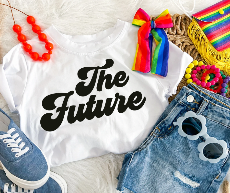 THE FUTURE TEE