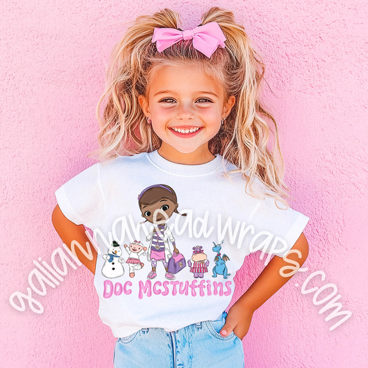 DOC ... KIDS TEE