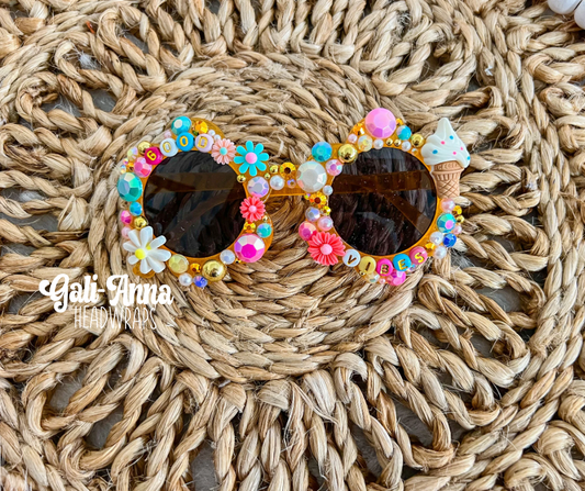 GOOD VIBES SUNNIES