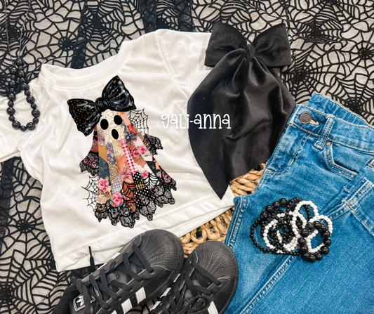 BLACK PLUSHY MAMACITA