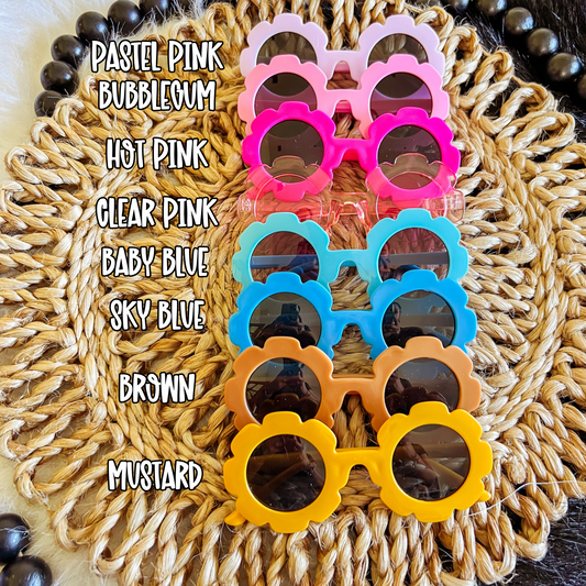 SUMMER ‘23 NAME SUNNIES