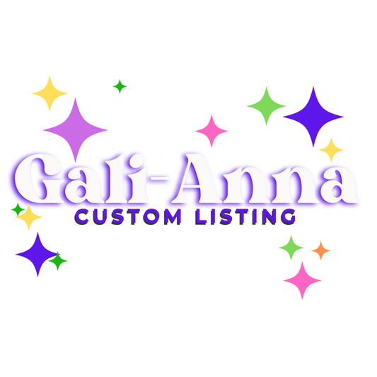 SARA CUSTOM