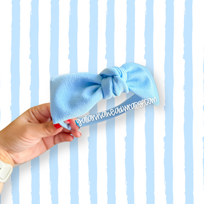 SPRING BLUE