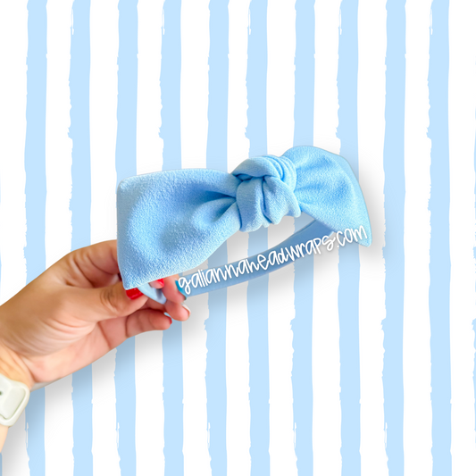 SPRING BLUE