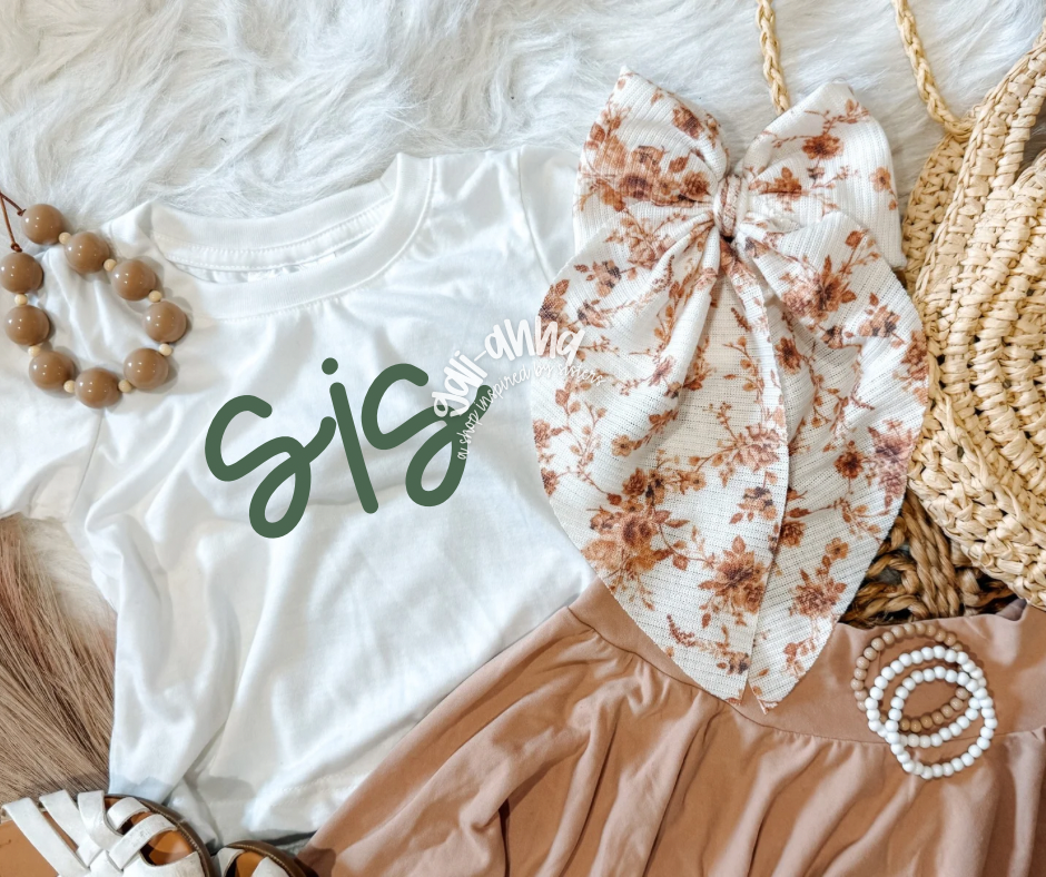 SIS  - KIDS TEE