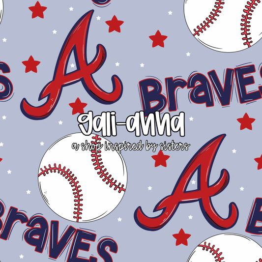 VIP PERK- BRAVES *mwg