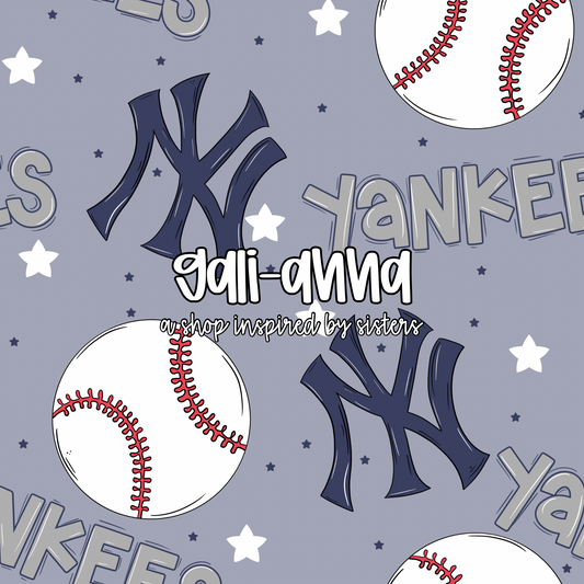 VIP PERK- YANKS  *mwg