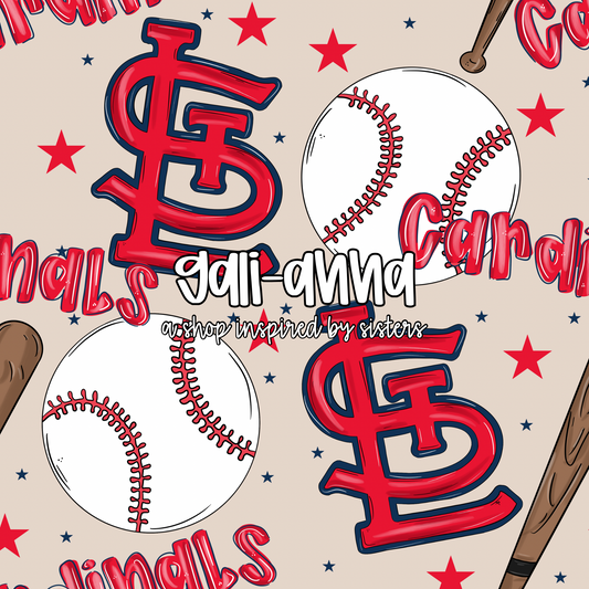 VIP PERK- CARDS BATS *mwg