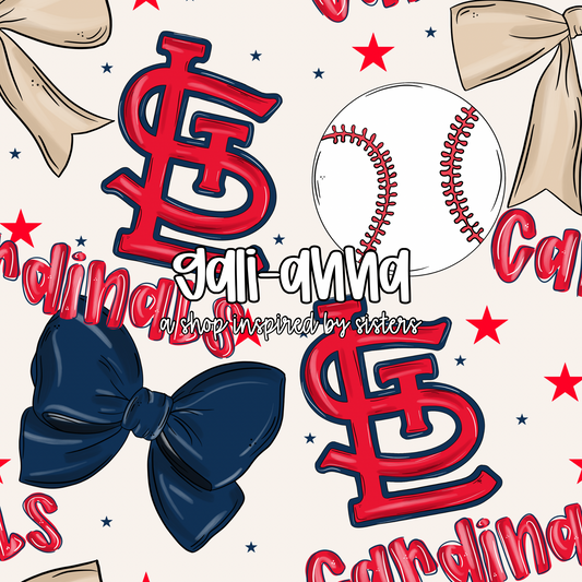 VIP PERK- CARDS BOWS *mwg