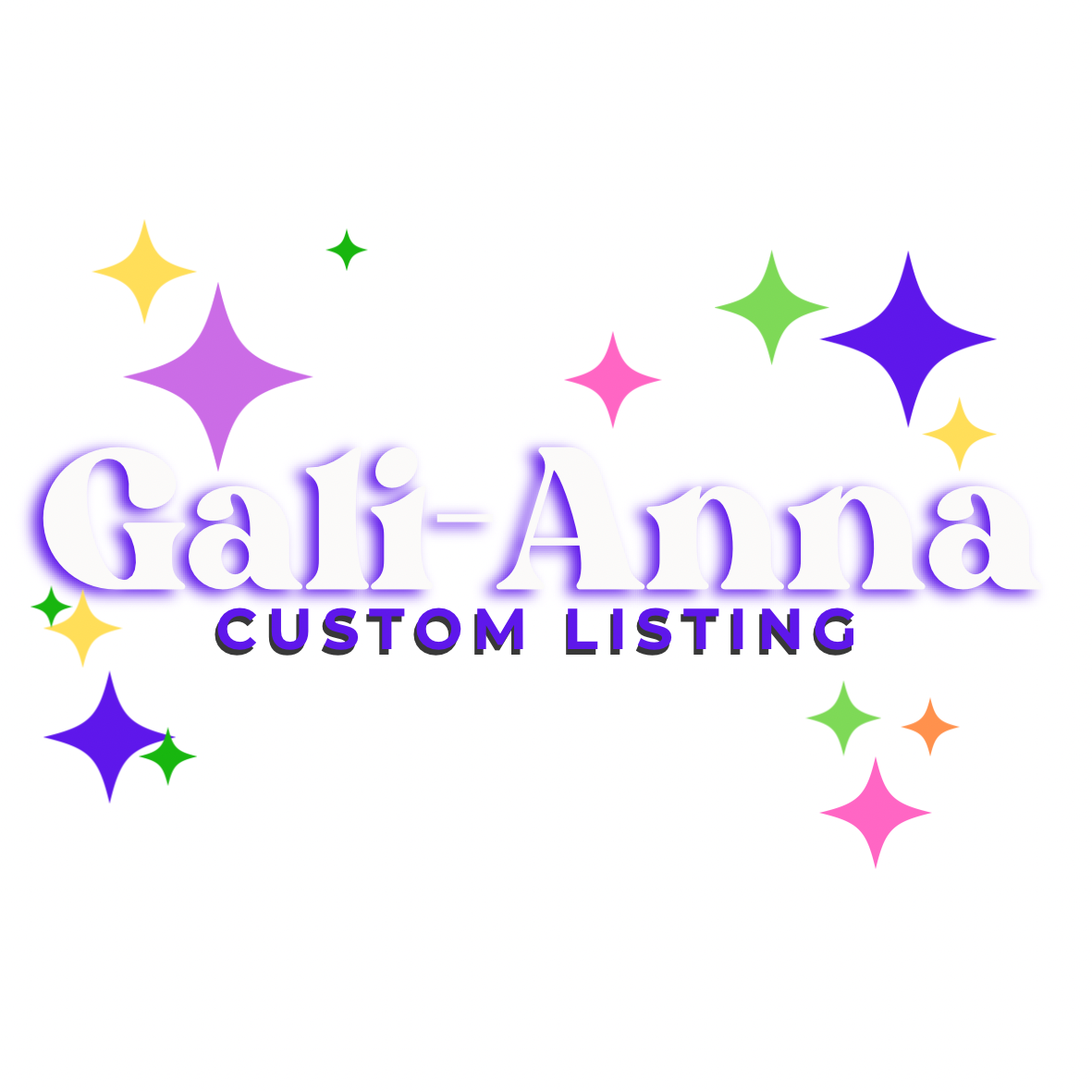 Melinda Nana Band Custom