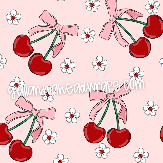 COQUETTE CHERRIES * MWG