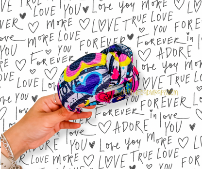 SAVAGE LOVE - NANA BANDS