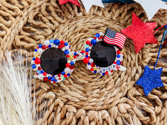 USA SUNNIES