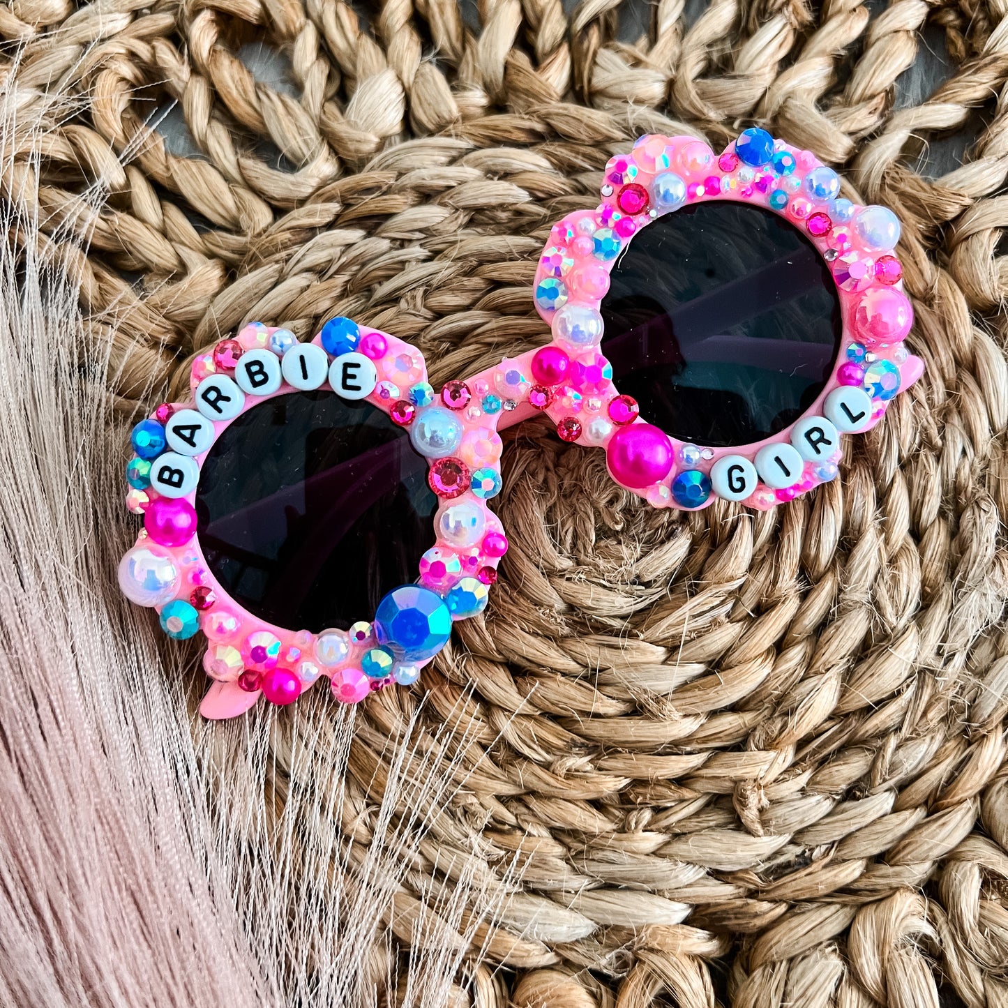 BARBIE GIRL SUNNIES