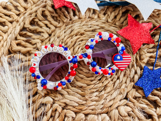 FREEDOM SUNNIES