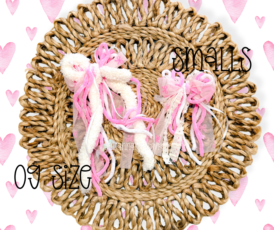 VDAY PINKS RAGGEDY ANN